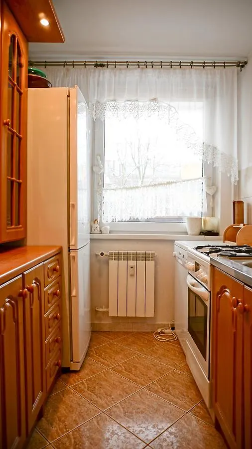 Msc Apartments Zakopane Centrum Classic