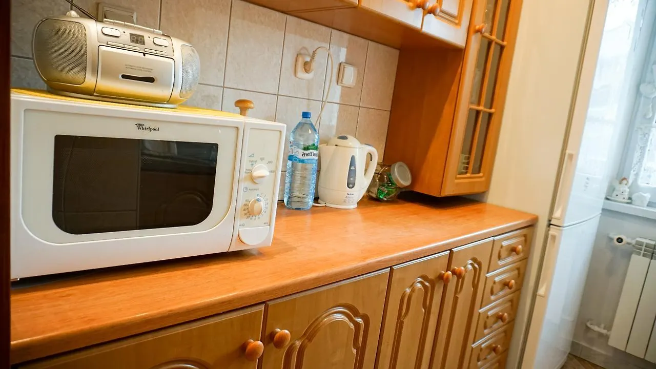 Msc Apartments Zakopane Centrum Classic