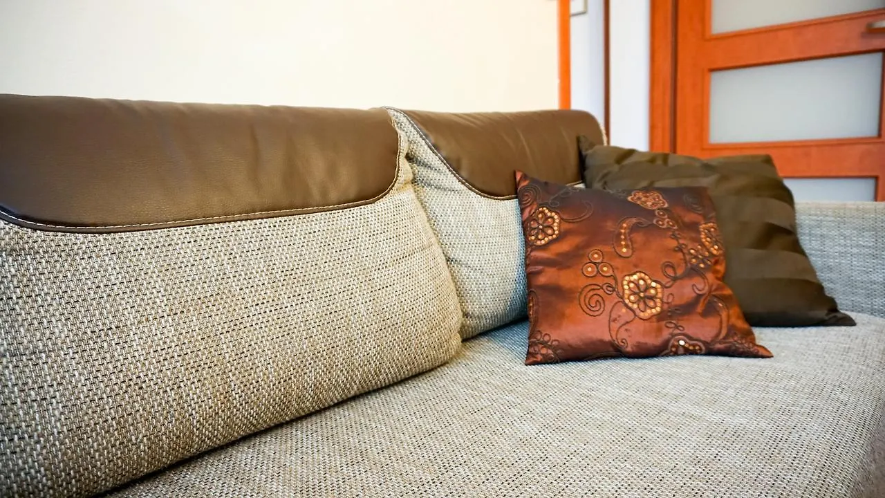 Msc Apartments Zakopane Centrum Classic Poland